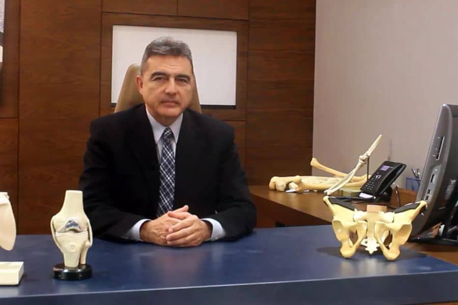 Prof. Dr. Fahri Erdoğan Clinic